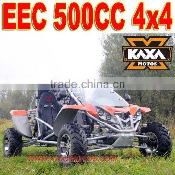 EEC 4x4 500cc Street Legal Dune Buggy Kits for sale