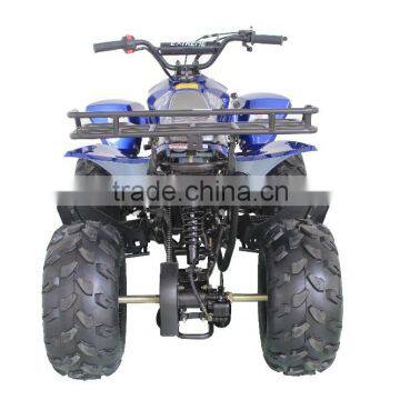 50cc Mini Quad Atv for Kids photo-3