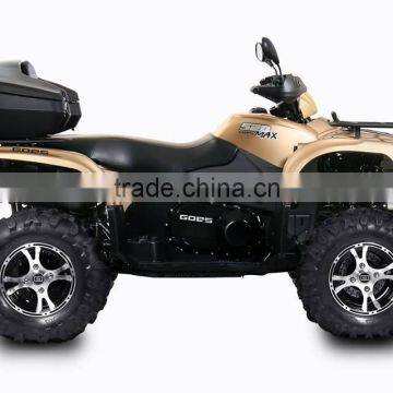 ATV