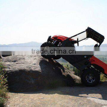 UTV 800 SPORT photo-5