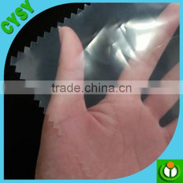 100 micron blow molding greenhouse film/agriculture plastic cover