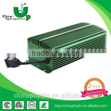 Hydroponics OEM Energy Save Electronic Digital Ballast Without Fan for HID Lamp photo-6