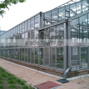 Agricultural cultivation greenhouse