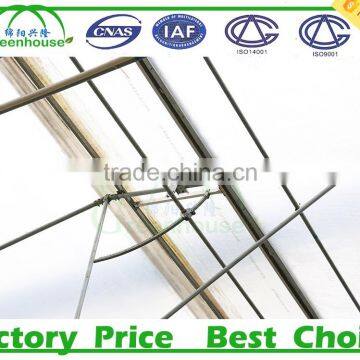 Rack and Pinion for Greenhouse Ventilation photo-3