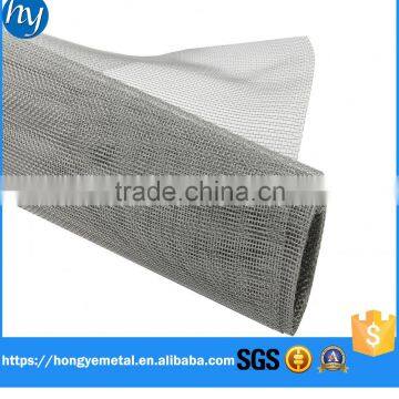 Variety Size of Platinum Coated Titanium Mesh for Sample/Titanium Micro Mesh Expanded Metal for Electrode