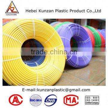 hdpe tele duct