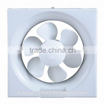 wall mounted exhaust fan / Waterproof Circular Exhaust fan / exhaust fan speed controller