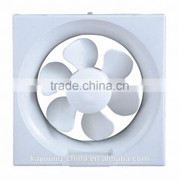 Smoking Room Exhaust Fan / Mini Exhaust Fan / Ventilation Exhaust Fan for Bathroom photo-3