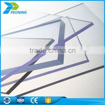 Polycarbonate Solid Sheet photo-4