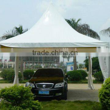 Outdoor Bike Storage Shed Windproof and Waterproof photo-6