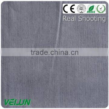 Made in China 100% spunlace hydrophylic Guangdong manufacture skin friendly spunlace non woven fabric