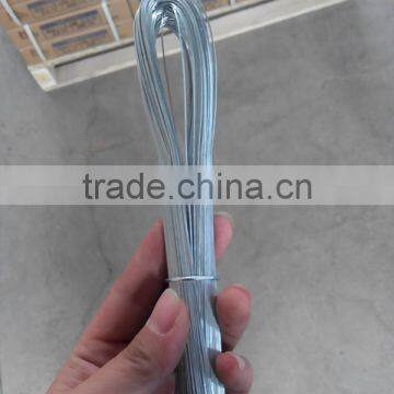 Glavanized Cutting Iron Wire/Construction Application Binding