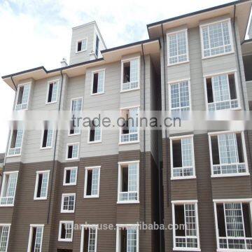 High Rise Galvanized Steel Frame Kit Apartment Buildings photo-4