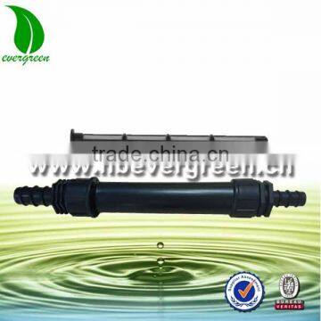 Drip irrigation system dropper dripper filter drip pipe inline filter