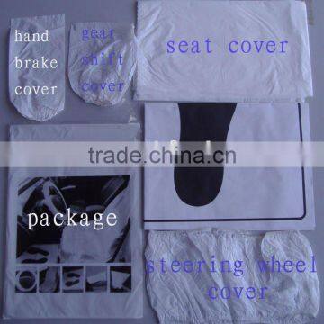 auto clean kit