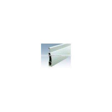 Roller Shutter Door Aluminum Extrusion photo-6