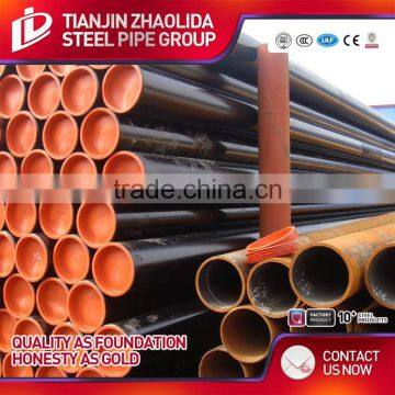 Golden Supplier Tube Extruded Steel Tube Weight Factory Direct Sales photo-6