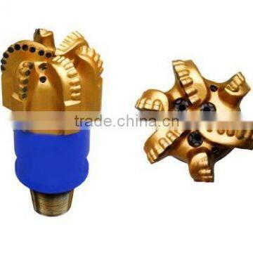 8-1/2TDM613N6 Diamond Drill Bit