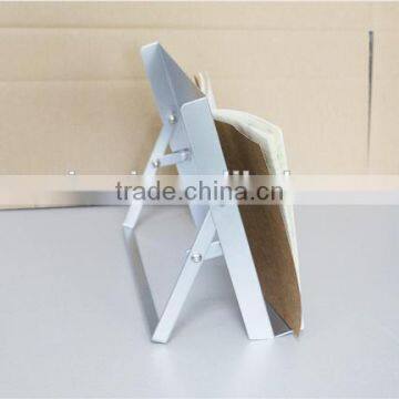 Countertop Heavy Duty Metal Restaurant Menu Holder photo-6