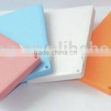 Colorful Power Bank/ Universal Portable Power Bank/ Keychain Smart Power Bank photo-3