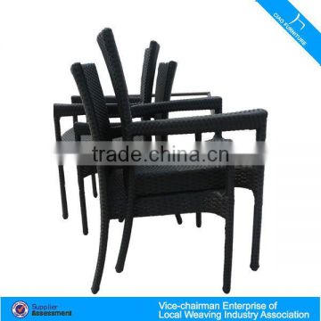 Hot Sell Dining Room Furniture Dining Table Set 2084GP+2042