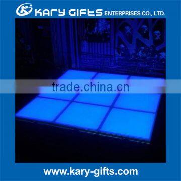 Portable Wedding Used Led Dance Floor for Sale photo-3