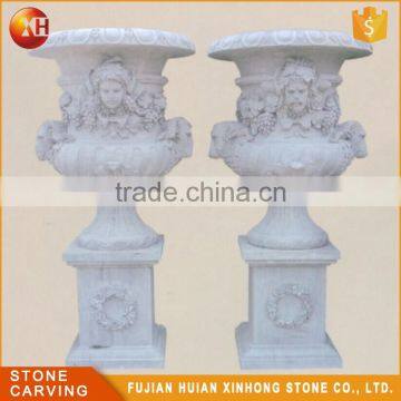 Natural Garden Decoration Mini Terracotta Pot photo-2