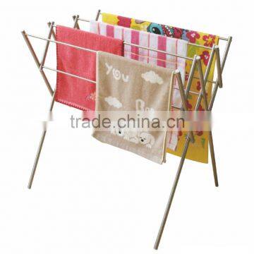 Clothes Rack Clothes Drying Rack with shelves