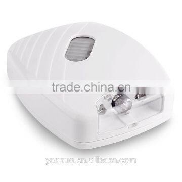 LED Toilet Bowl Night Light Body Sensor photo-5