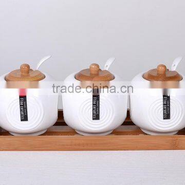 hot sale high quality porcelain teapot / teapot set/3pcs teapots for sale