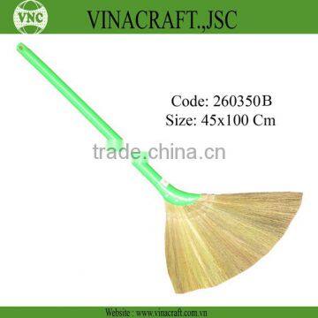 Vietnam wholesale broom grass broom