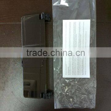 Plastic Car Sun Visor Auto Sun Visor Sunshade photo-2