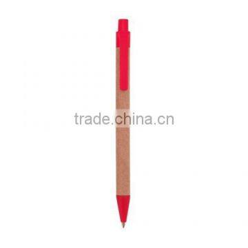 Promotion Pen With Roll Out Paper for Client Gift photo-5