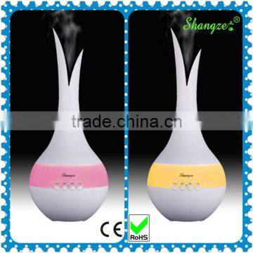 SZ-A10-A052 Ultrasonic Air Humidifier Purifier Aroma Diffuser