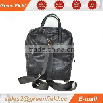 Tote backpack, factory price hot selling fashion boy tote backpack