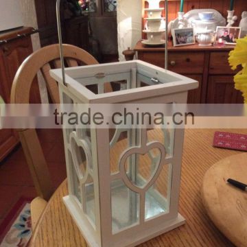 Garden Decorative Lantern & Wholesale Wooden Lanterns