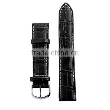 High quality watch strap,genuine leather watch band,watch belt for apple watch