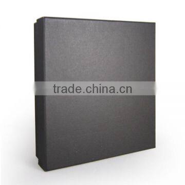 Stainless Steel Flagon Custom Packaging Box, Hip Flask Set Package Box photo-6