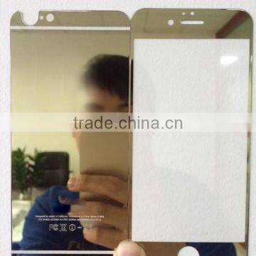 Manufacturer Tempered Glass Screen Protective Film for Iphone 6 Plus, Tempered Glass Film photo-2