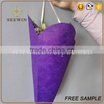 Portable New Pattern Non Woven Polypropylene Bags photo-4