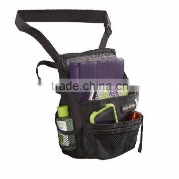 Waterproof Car Back Seat Organizer photo-3