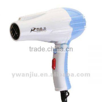 Supply fashion multifunction cold hot hairdryer stock small order