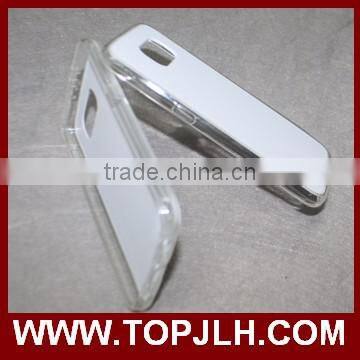 China Market Wholesale Frosted uv Cell Phone Case Forsumsung Glaxy S6/s6 Edge photo-3