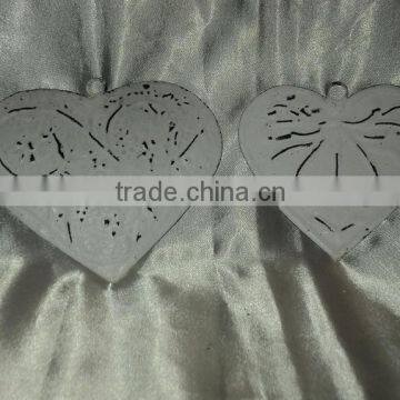 Hanging Heart,Metal Heart for Wall Hanging