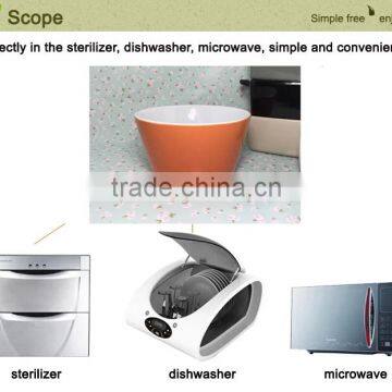 Stocked Fashion Latest Ceramic Bakeware Sala Bowl photo-5