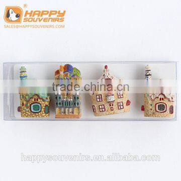 New Stylish Mini 3d Tourism Fridge Magnet in Fridge Magnets photo-3
