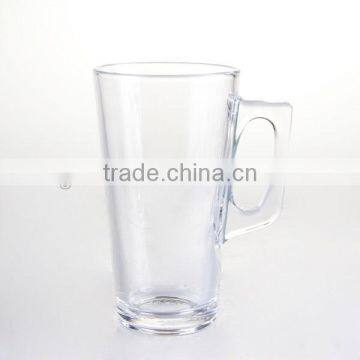 2016 Summer Tall Glass Ice Tea Cups Glass Coffee Cups