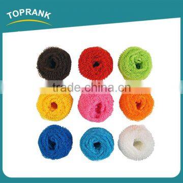 Toprank Eco-friendly Kitchen Daily Necessicity Dish Washing Sponge Scouring Scrubber Cleaning Ball photo-2