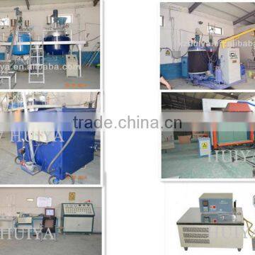 Polyurethane High Pressure Foaming Machine