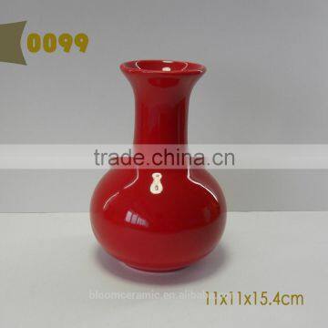 Ceramic Decorative China Vase photo-6